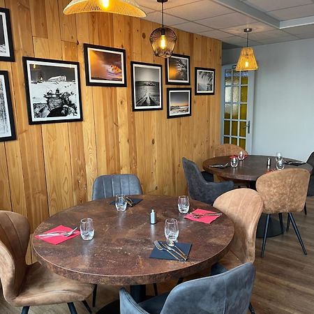 Logis Hotel Restaurant Des Voyageurs Saint-Paulien 외부 사진