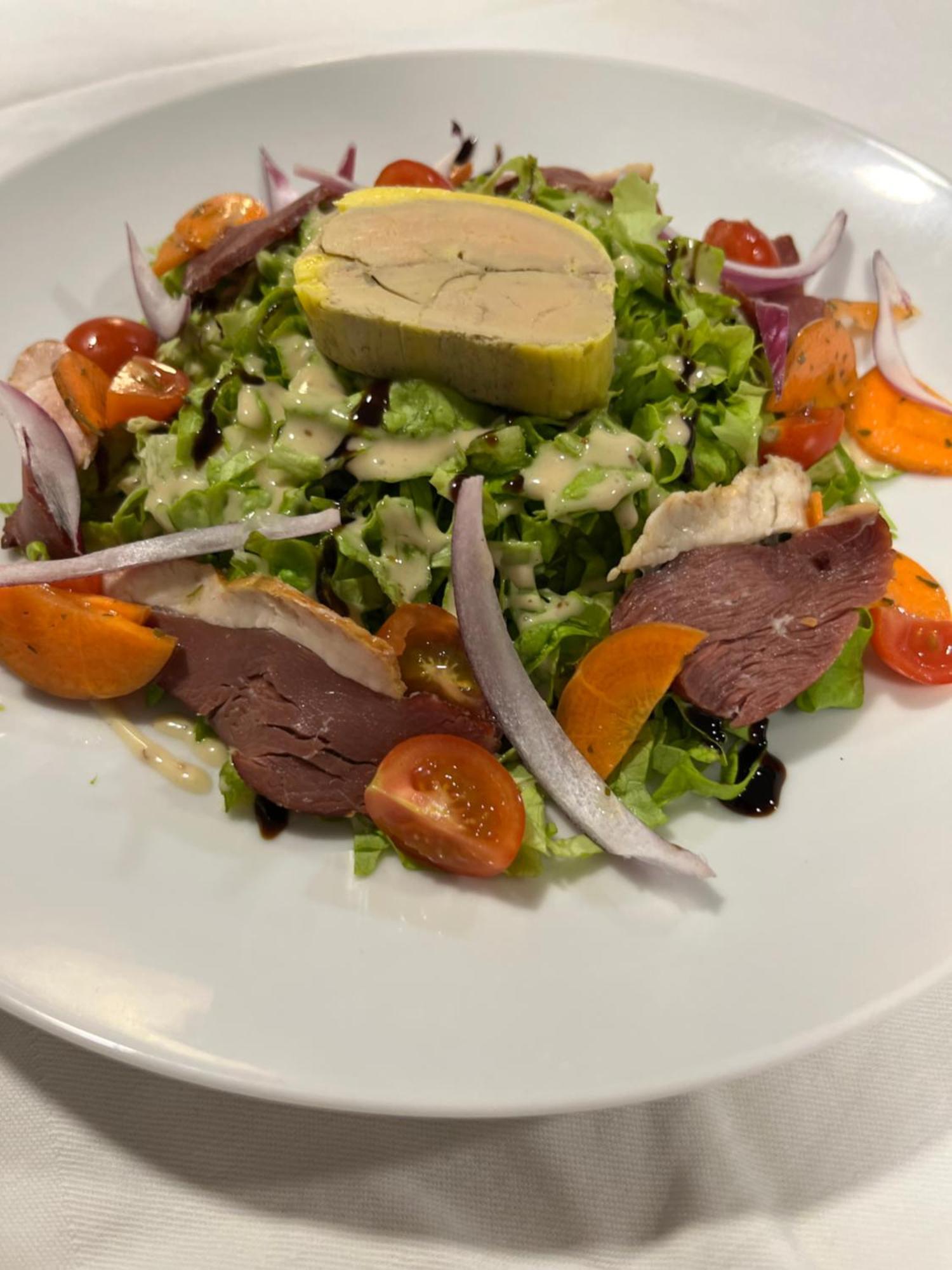 Logis Hotel Restaurant Des Voyageurs Saint-Paulien 외부 사진