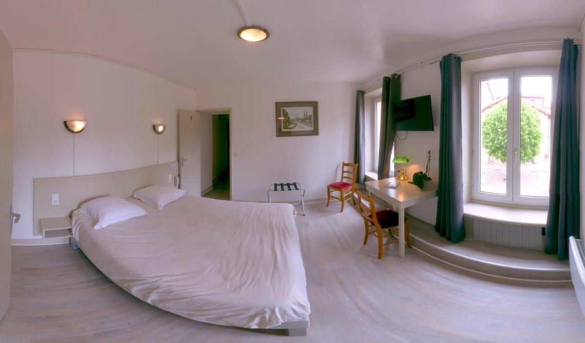 Logis Hotel Restaurant Des Voyageurs Saint-Paulien 외부 사진